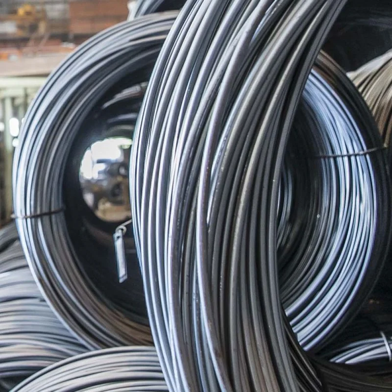 Aluminium Wire Rod