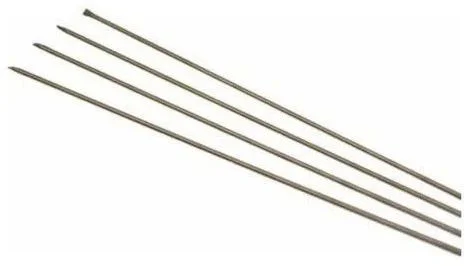 Wire rod