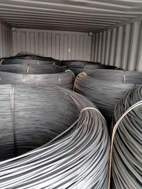 SAE1018 Wire rods