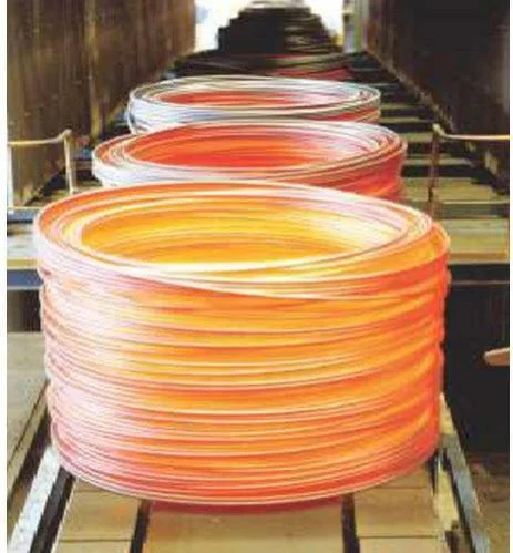 SAE1006 Wire rods