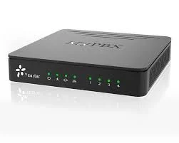 LTE Router