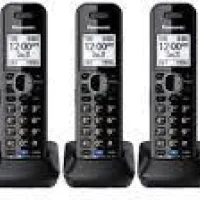 Uninterruptable Wireless Broadcasting System T5