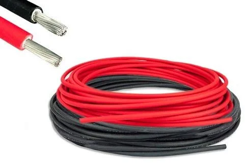 SUPREME Low Voltage Cables