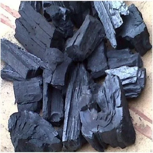 Barbeque Charcoal