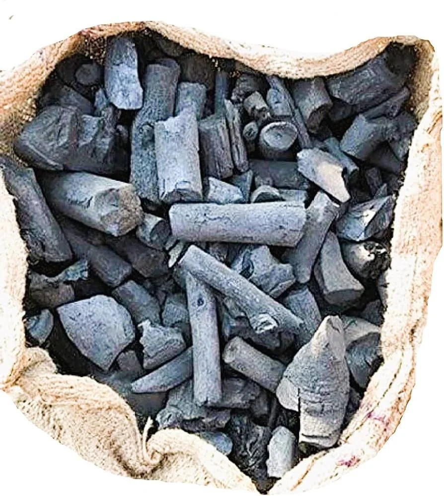 Hard Wood Charcoal