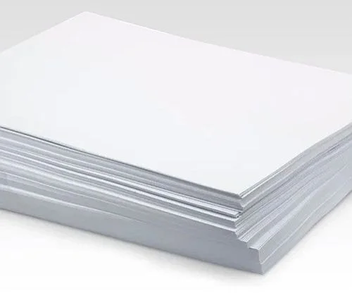 Ik natural multipurpose printing paper A4 80 gsm