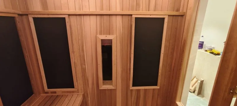 Vinh Tuong Access Panel