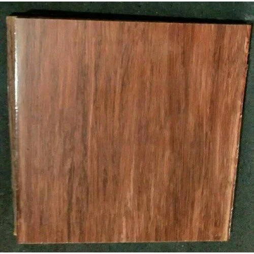 WPC Decking Tiles