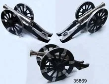Wooden Caster with socket stem