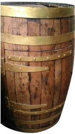 Beer barrel