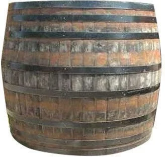 BARRELS