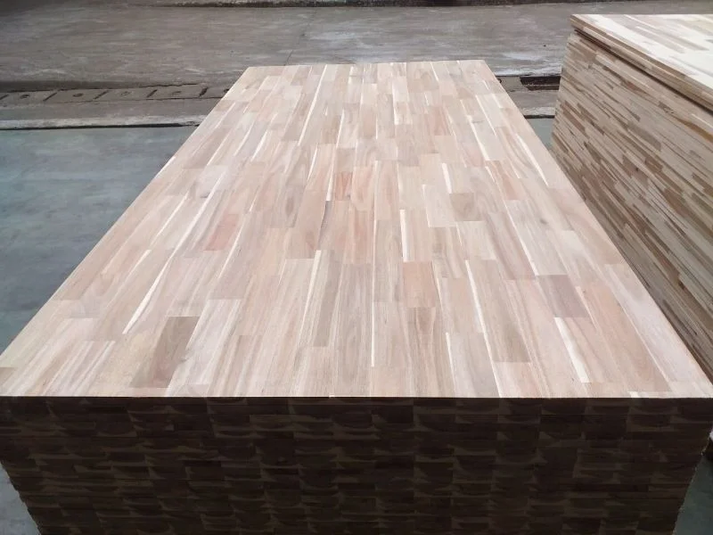 Linyi Consmos  E1 Glue Full Pine OSB