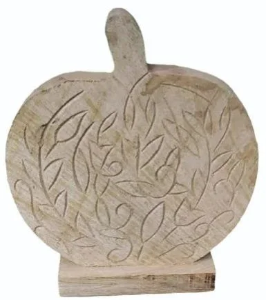 Wooden Statue
