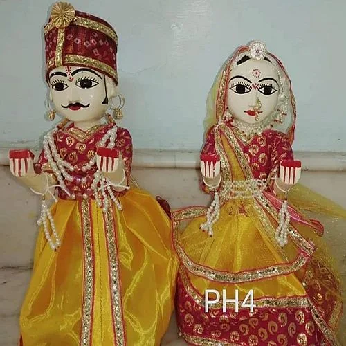 handicraft items