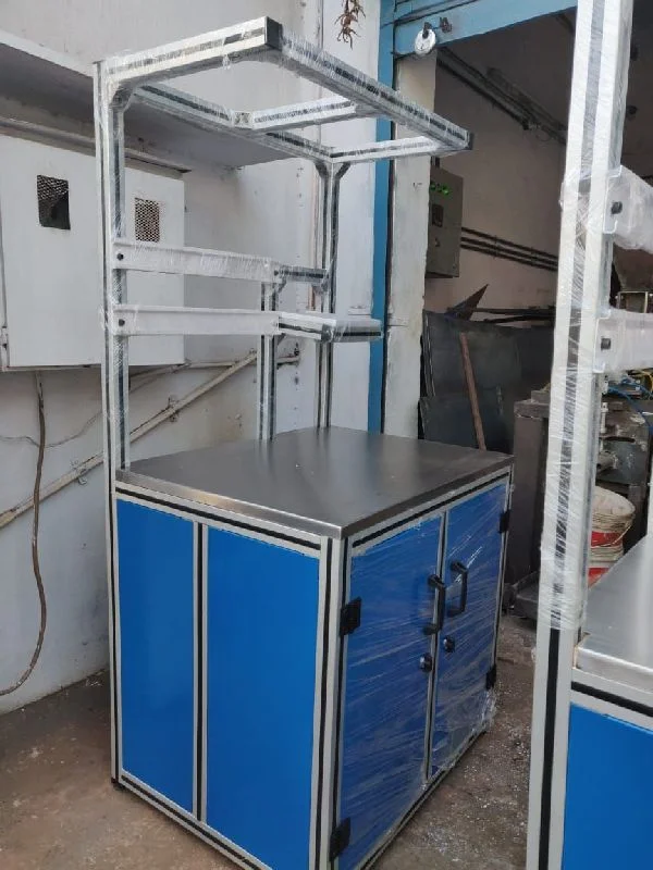 Cathode Plate EX WORK