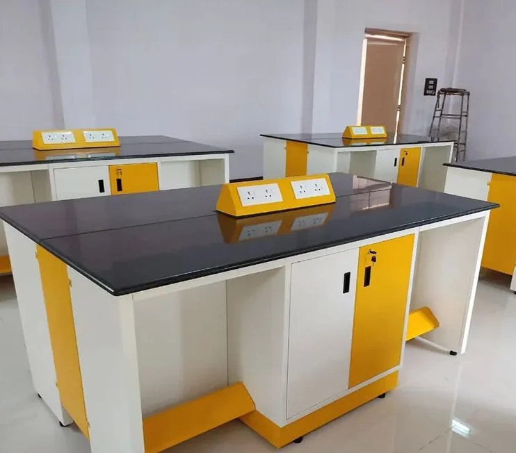 Side tables and  Consoles