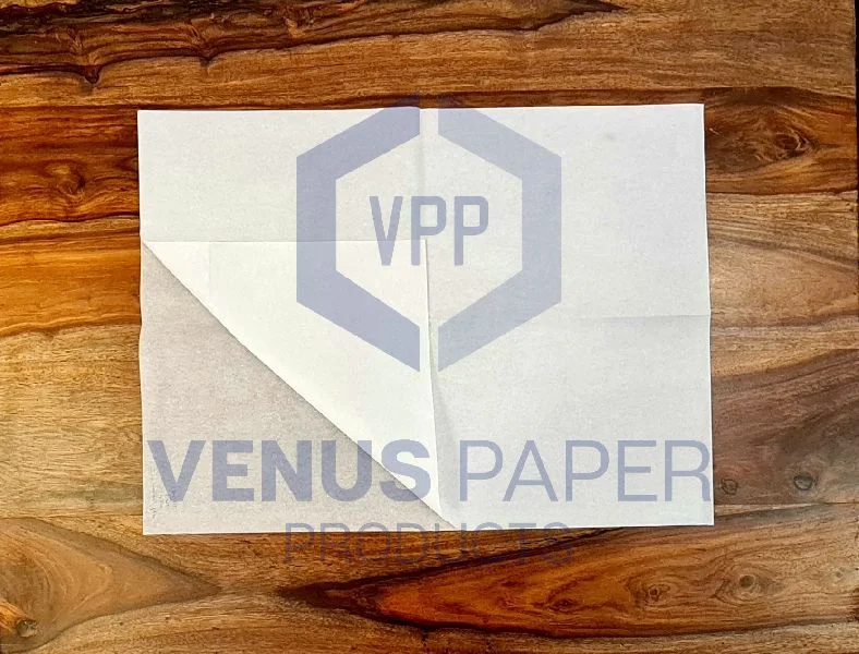 Gold Stamping Silkwrap Non-woven Wrapping