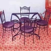 Wrought Iron Furniture