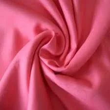 Colored Jute Burlap Fabric