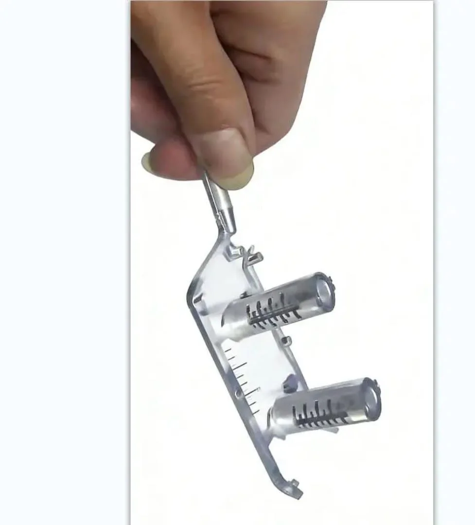 Tapping Center Spindles - KD0812B