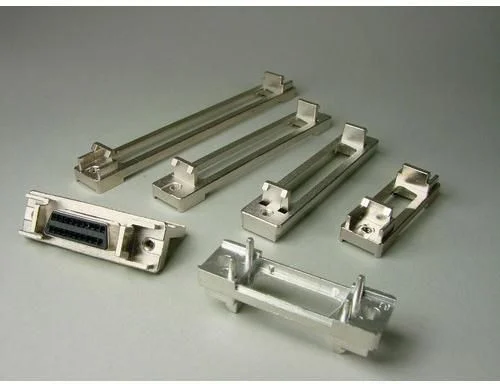 OEM ODM Anodizing Precision Custom CNC Machining Parts Aluminum Turning