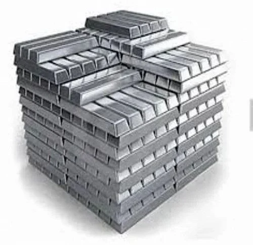 Remelted Zinc Ingot