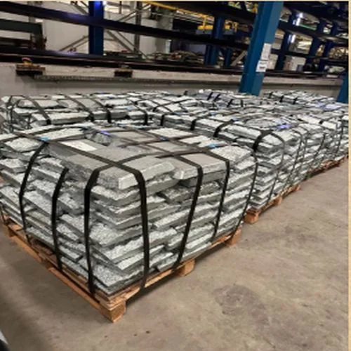 Zinc scrap