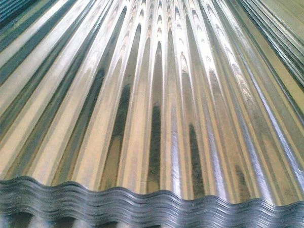 PVC sheet