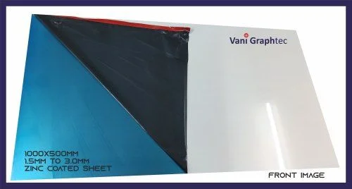 PVC sheet