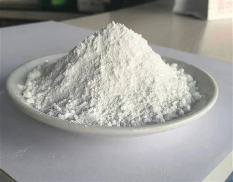 Magnesium Sulphate Fertilizer