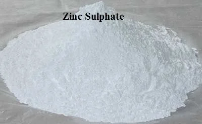 Ammonium Sulphate Fertilizer