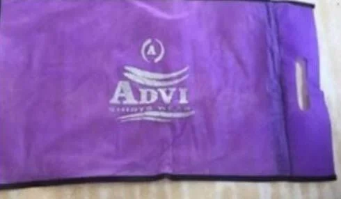 LDPE Zipper