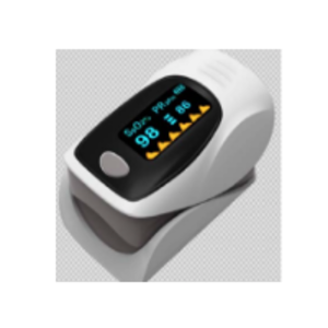 Fingertip CE Oximeter OLED Digital Display