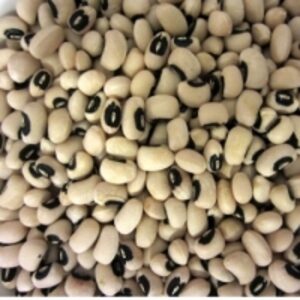 Black Eye Beans