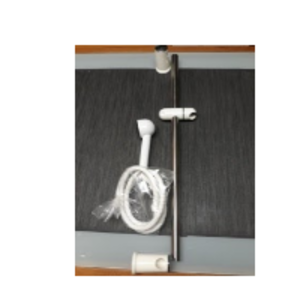  Sliders Bianco/cro White /chrome 