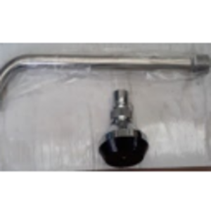  Stainless Steel Arm 