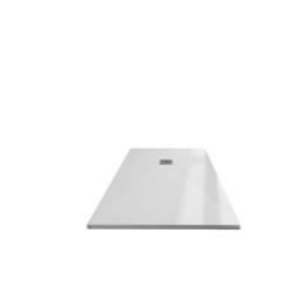  Resin Shower Tray (Ely) 