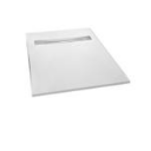  Resin Shower Tray (Lisbona) 