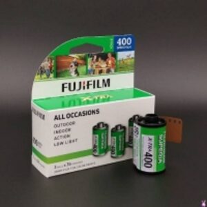 Fuji DI-HL