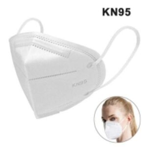  Kn95 Mask (4-Ply) 