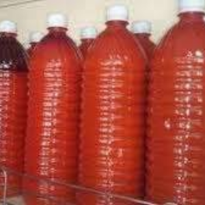 Refined Palm Oil,