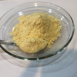 Freeze-dried Durian Powder