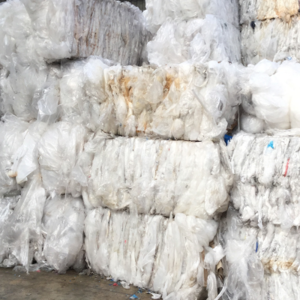 LDPE Film scrap
