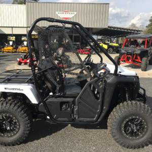 Honda Pioneer 500 / Polaris Sportsman 500 High Output