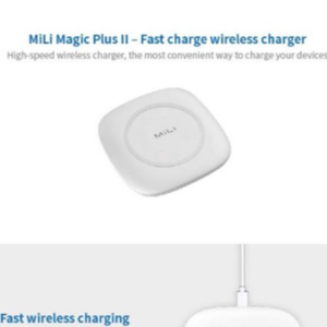 wireless charger