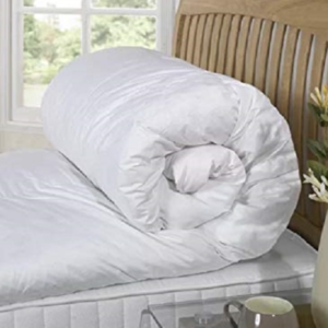 DUVETS(GSM 250 AND 90X100 SIZE)