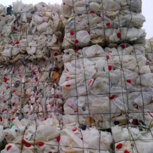 hdpe milk bottles