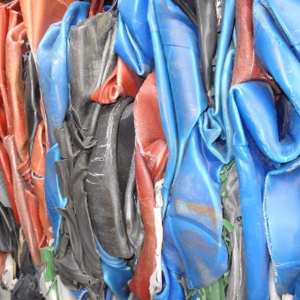 Hdpe drum