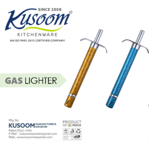 Kusoom Kitchen Gas Lighter
