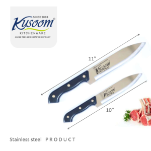 Kusoom Chef Knife